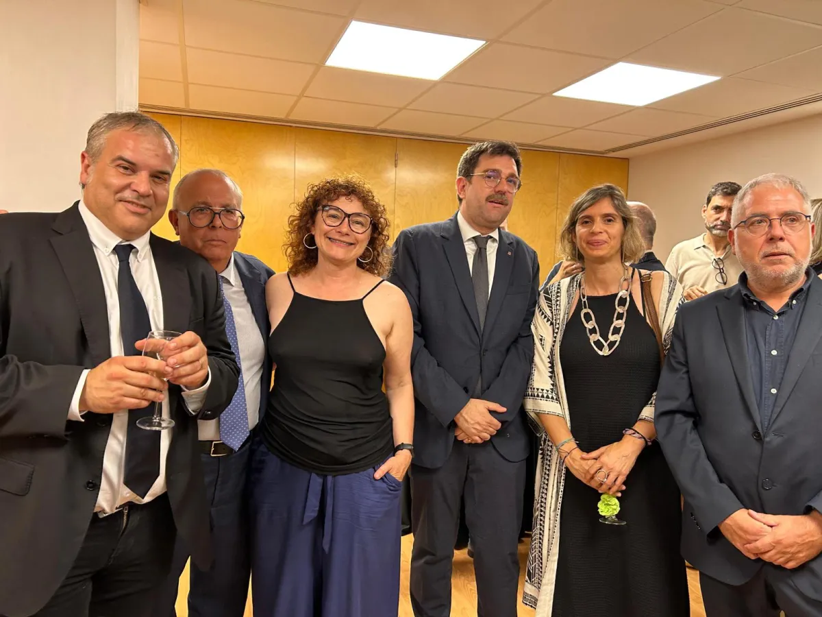foto 40 anys Catalunya ràdio