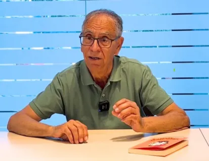 Conversa amb Jaume Funes Artiaga